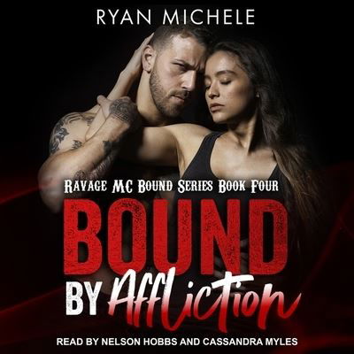 Cover for Ryan Michele · Bound by Affliction (CD) (2018)