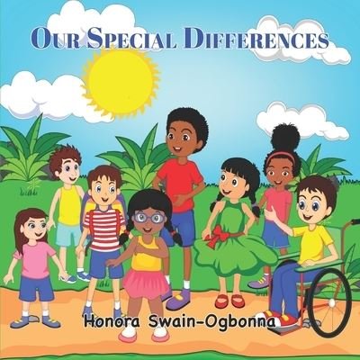Cover for Honora Swain-Ogbonna · Our Special Differences (Paperback Bog) (2019)