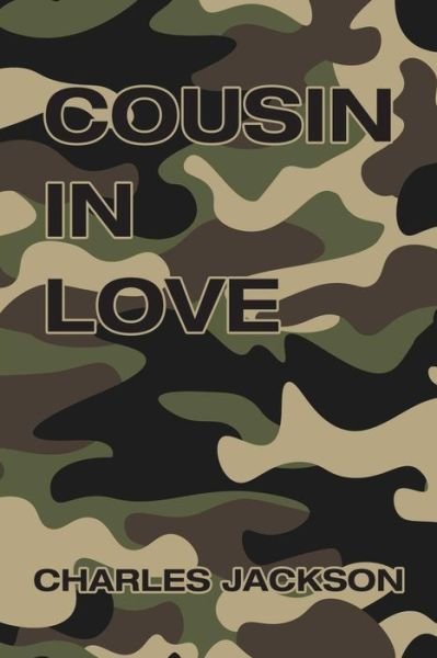 Cover for Charles Jackson · Cousin in Love (Paperback Book) (2019)