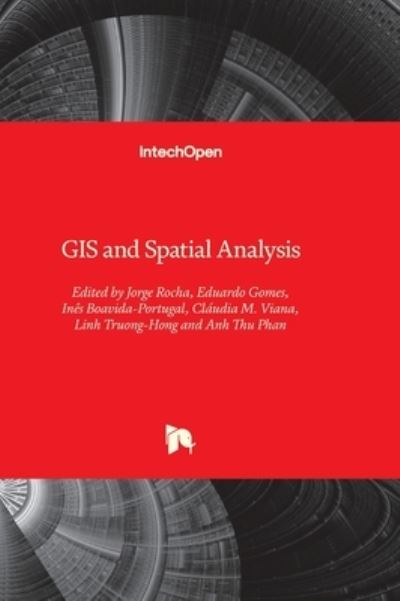 Cover for GIS and Spatial Analysis (Innbunden bok) (2023)