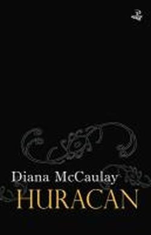 Cover for Diana McCaulay · Huracan (Paperback Bog) (2012)