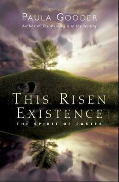Cover for Paula Gooder · This Risen Existence (Paperback Book) (2013)