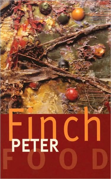 Food - Peter Finch - Books - Poetry Wales Press - 9781854112965 - May 29, 2001