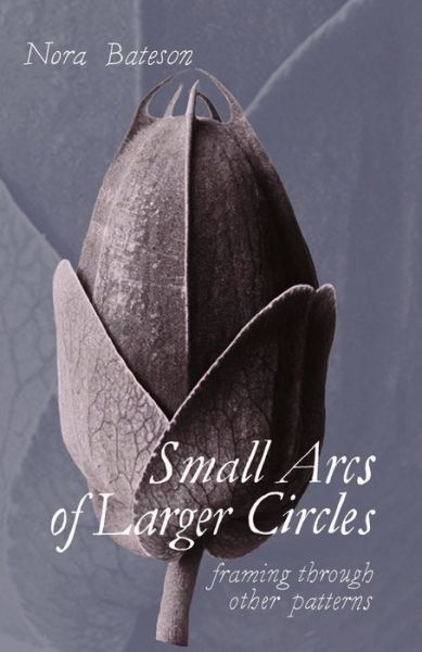 Small Arcs of Larger Circles: Framing Through Other Patterns - Nora Bateson - Bøger - Triarchy Press - 9781909470965 - 30. september 2016