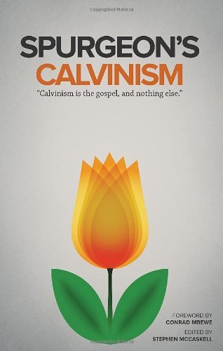 Cover for Charles Spurgeon · Spurgeon's Calvinism (Pocketbok) (2014)