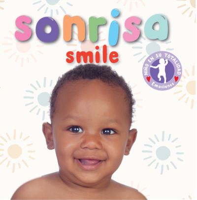 Sonrisa / Smile - Steve Metzger - Livros - Gardner Media LLC - 9781941609965 - 1 de dezembro de 2023