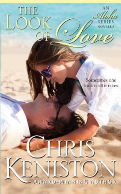 Cover for Chris Keniston · The Look of Love (Paperback Book) (2015)