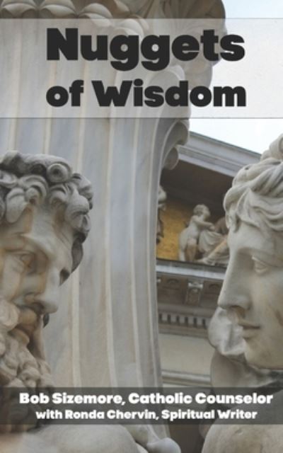 Cover for Bob Sizemore · Nuggets of Wisdom (Book) (2022)