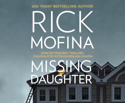 Cover for Mark Owen · Missing Daughter (CD) (2019)
