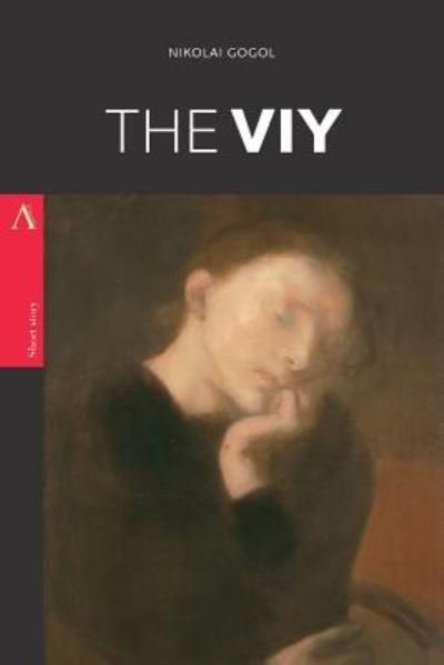 Cover for Nikolai Gogol · The Viy (Taschenbuch) (2017)