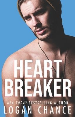 Cover for Logan Chance · Heartbreaker (Taschenbuch) (2017)