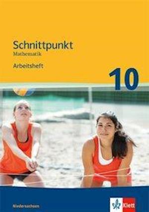 Schnittpunkt.Mittleres.NI. 10.Sj.Arb. (Book)