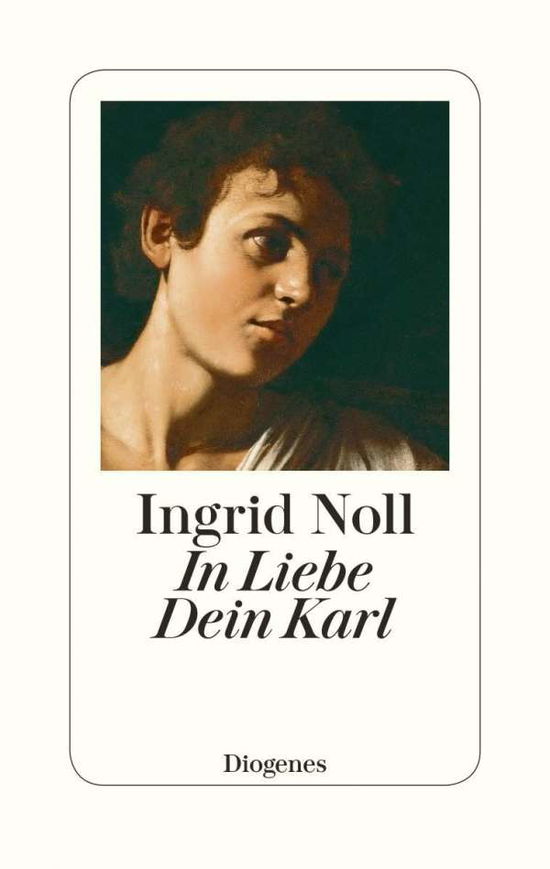 Cover for Noll · In Liebe Dein Karl (Book)