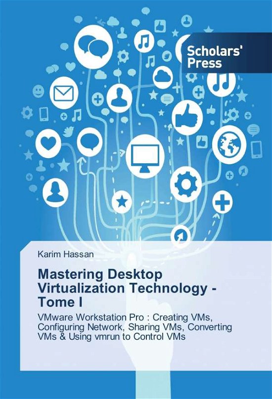 Cover for Hassan · Mastering Desktop Virtualization (Buch)