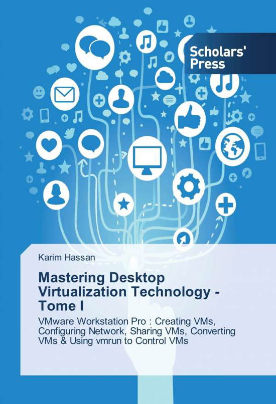 Mastering Desktop Virtualization - Hassan - Livros -  - 9783330652965 - 