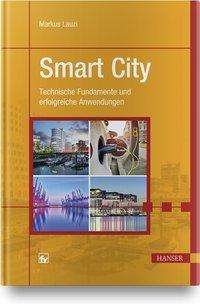 Cover for Lauzi · Smart City (Book)