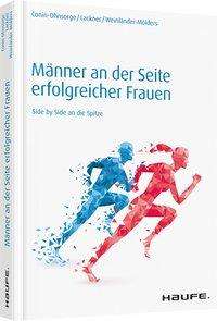 Cover for Lackner · Männer an der Seite erfolgreich (Book)