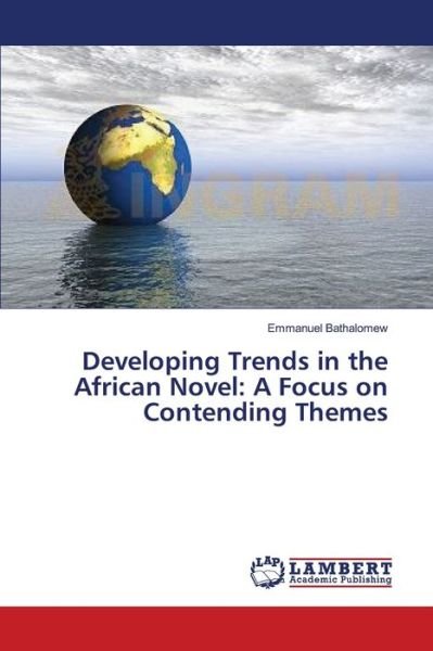 Cover for Bathalomew · Developing Trends in the Afr (Book) (2013)