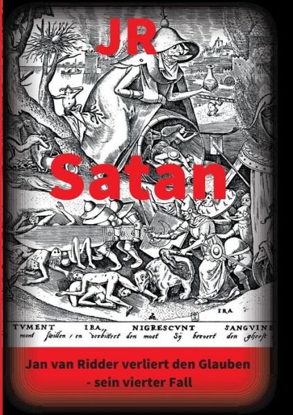 Satan - Jr - Bøger -  - 9783748219965 - 8. januar 2019