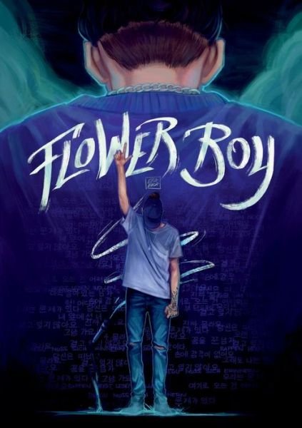 Cover for Era Era · Flowerboy (Paperback Bog) (2020)