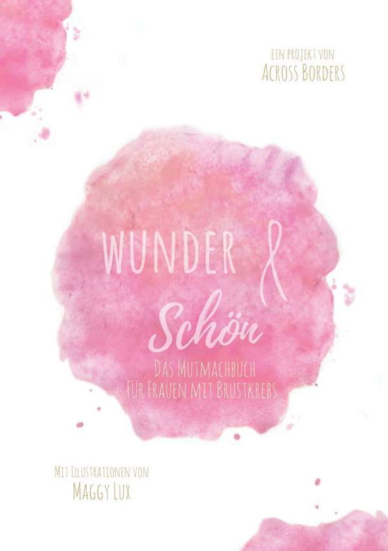 Cover for Barth · Wunder&amp;Schön (Book)