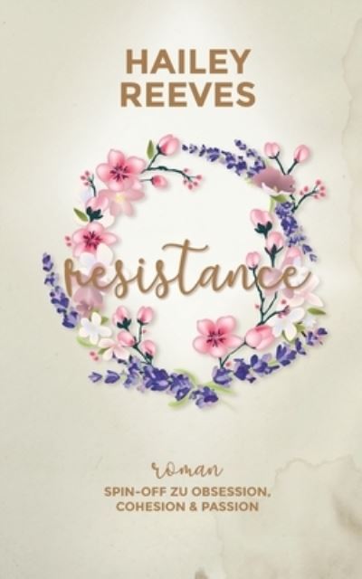 Cover for Hailey Reeves · Resistance - Band 4 (Paperback Book) (2025)