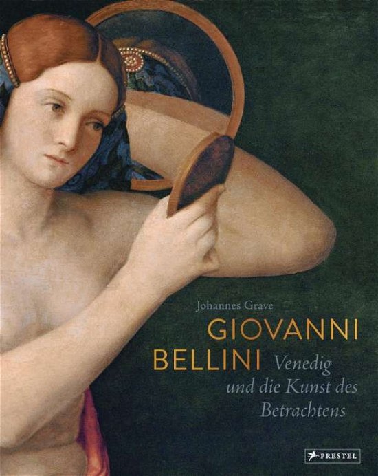 Cover for Grave · Giovanni Bellini (Bok)