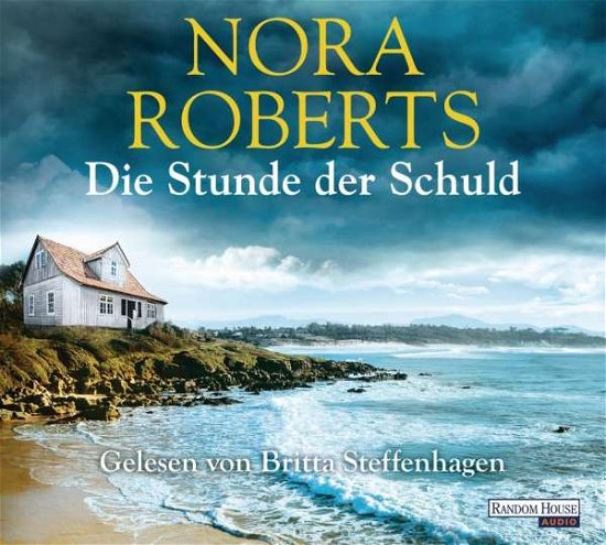 Roberts:die Stunde Der Schuld, - Nora Roberts - Muziek - Penguin Random House Verlagsgruppe GmbH - 9783837137965 - 