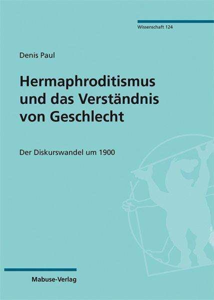 Cover for Paul · Hermaphroditismus und das Verständ (N/A)