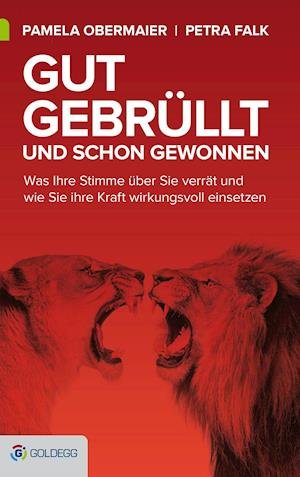 Cover for Obermaier · Obermaier:gut GebrÃ¼llt (Book)