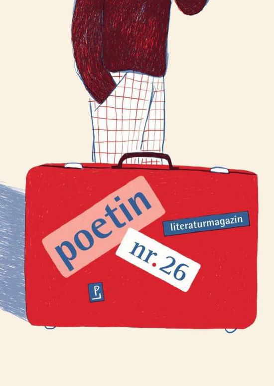 Cover for Franzobel · Poetin Nr. 26 (Bok)