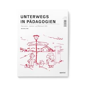 Cover for Fink · Unterwegs in Pädagogien. (Bok)