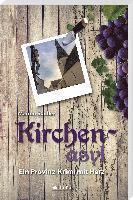 Cover for Marion Stadler · Kirchenasyl (Paperback Book) (2022)