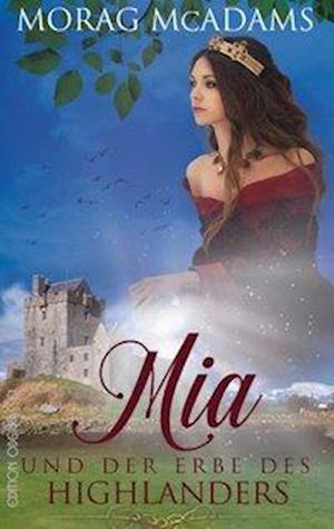 Cover for McAdams · Mia und der Erbe des Highlander (Book)