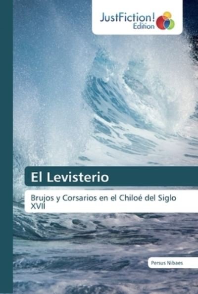 Cover for Nibaes · El Levisterio (Bog) (2019)