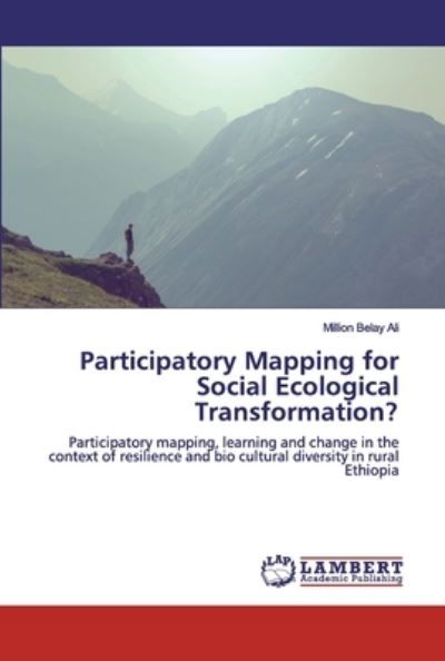 Cover for Ali · Participatory Mapping for Social Ec (Bok) (2019)