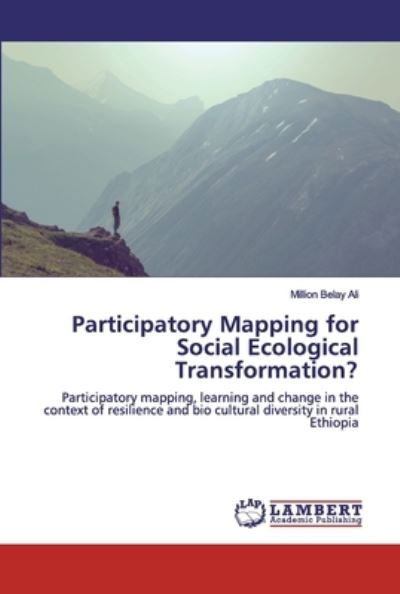 Cover for Ali · Participatory Mapping for Social Ec (Buch) (2019)