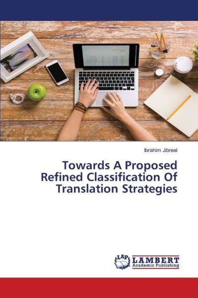 Cover for Jibreel · Towards A Proposed Refined Clas (Bok) (2018)