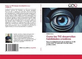 Cover for García · Como las TIC desarrollan habilid (Buch)