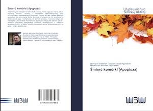 Cover for Dolatkhah · Smierc komórki (Apoptoza) (Buch)