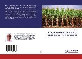 Cover for Hassan · Efficiency measurement of maize (Book)