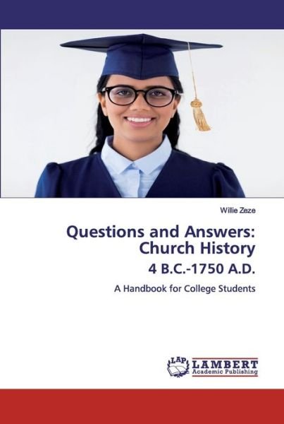 Cover for Zeze · Questions and Answers: Church Hist (Buch) (2020)