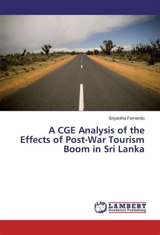 A CGE Analysis of the Effects - Fernando - Böcker -  - 9786202006965 - 