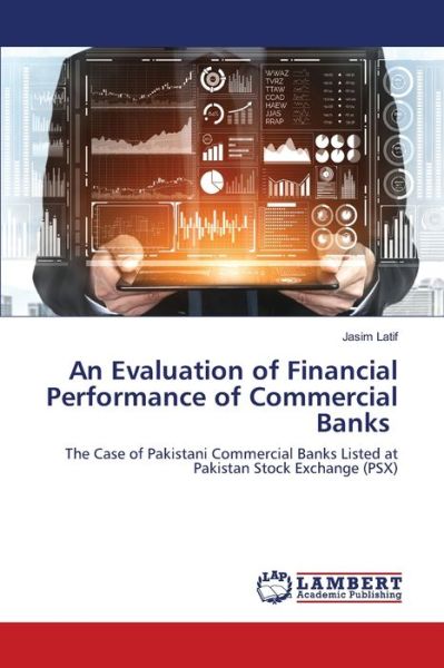 Cover for Latif · An Evaluation of Financial Perfor (Book) (2020)