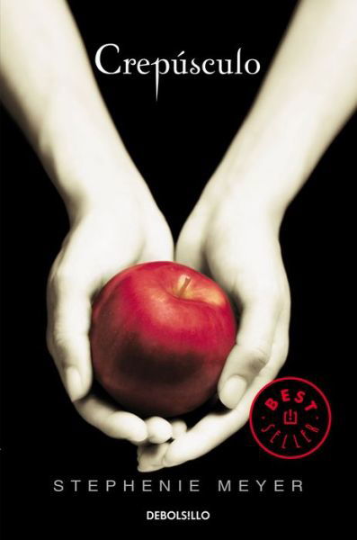 Cover for Stephenie Meyer · Crepusculo / Twilight - La Saga Crepusculo / The Twilight Saga (Paperback Bog) (2018)