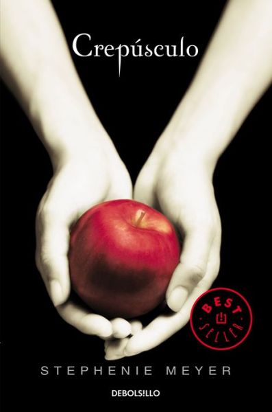 Crepusculo / Twilight - La Saga Crepusculo / The Twilight Saga - Stephenie Meyer - Bøker - Suma de Letras - 9788466332965 - 23. oktober 2018