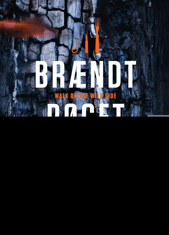 Brændt røget hængt sprængt - Nikolaj Juel; Columbus Leth - Bücher - Gyldendal - 9788702294965 - 13. Oktober 2020