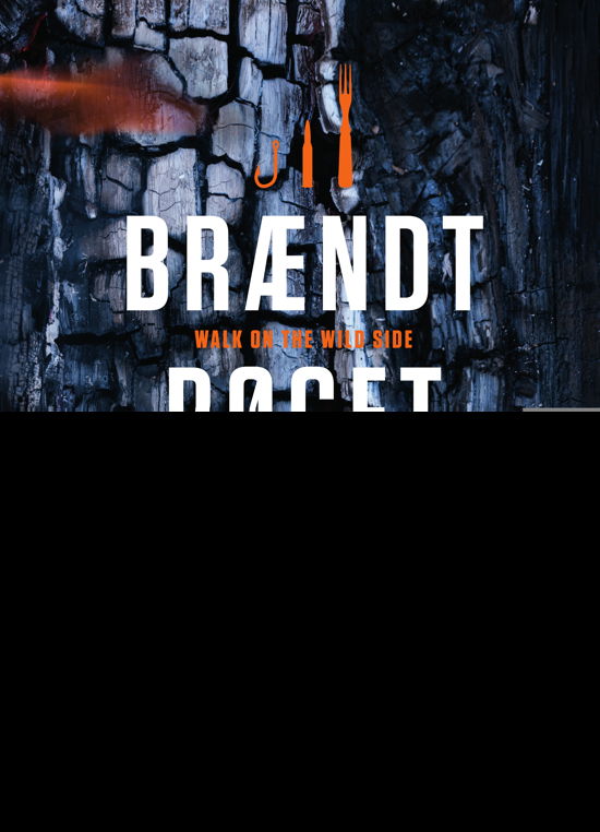 Brændt røget hængt sprængt - Nikolaj Juel; Columbus Leth - Bøger - Gyldendal - 9788702294965 - 13. oktober 2020