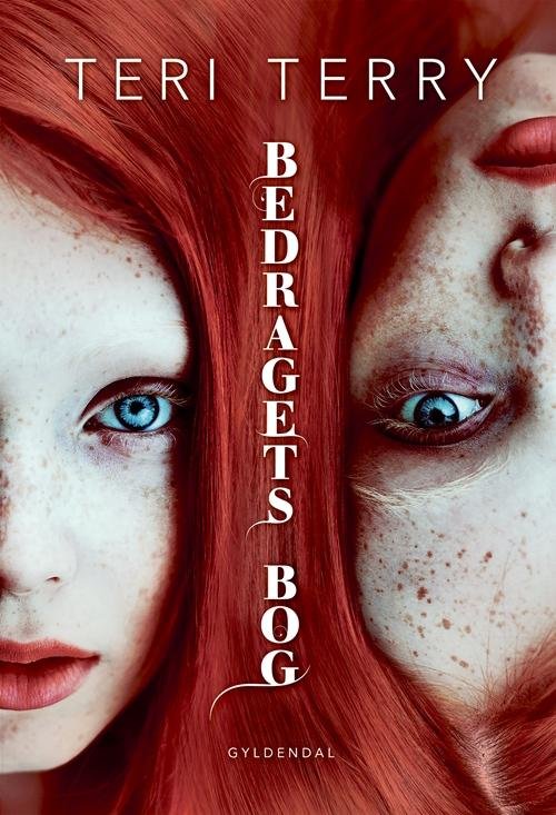 Cover for Teri Terry · Bedragets bog (Sewn Spine Book) [1st edition] (2017)