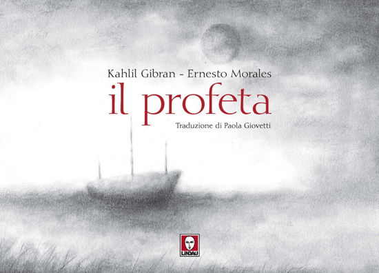 Cover for Kahlil Gibran · Il Profeta (Bok)